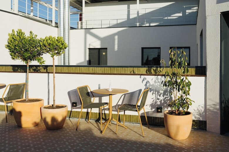 Hotel Atipico Madrid