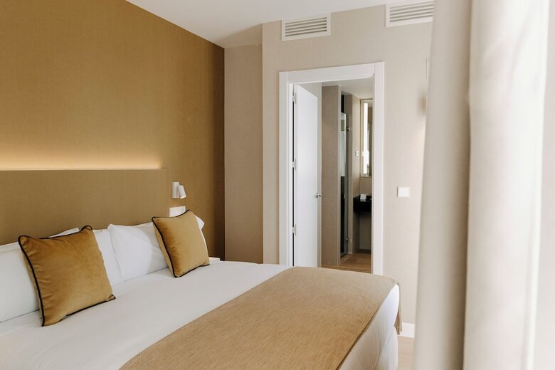 Hotel Pax Atocha