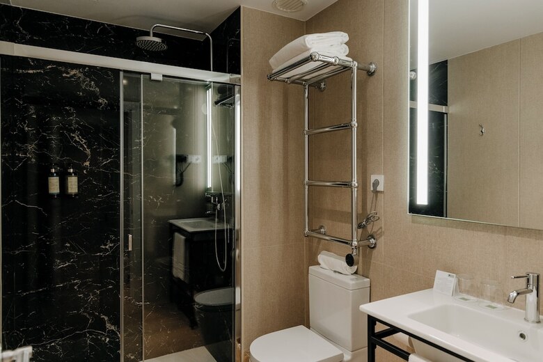 Hotel Pax Atocha