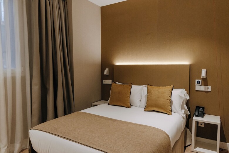Hotel Pax Atocha