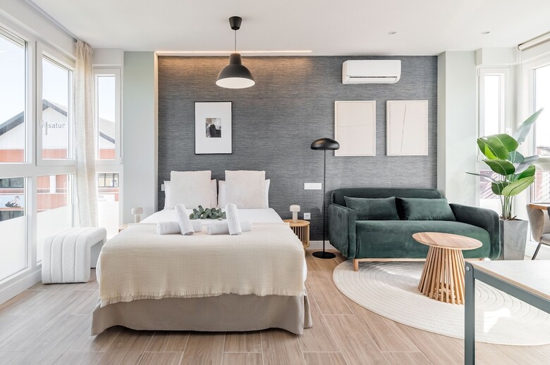 Hotel Arturo Soria Stays By Charming