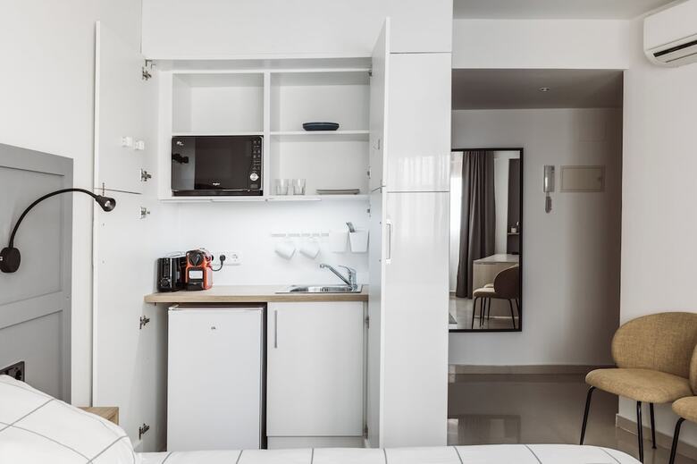 Hotel Chamber� Suites