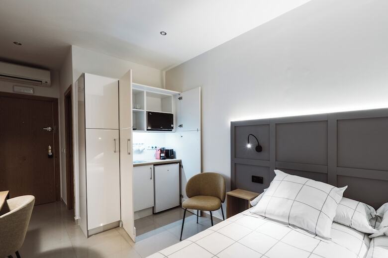 Hotel Chamber� Suites