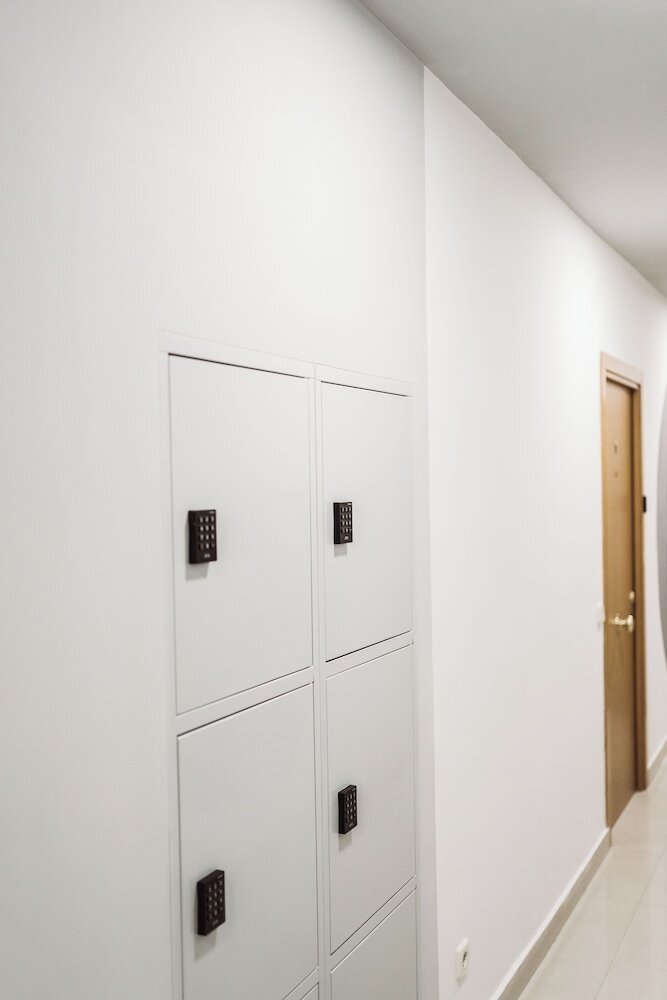 Hotel Chamber� Suites