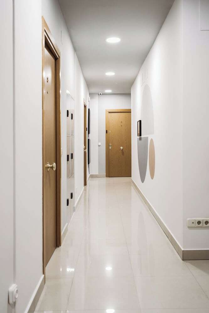 Hotel Chamber� Suites