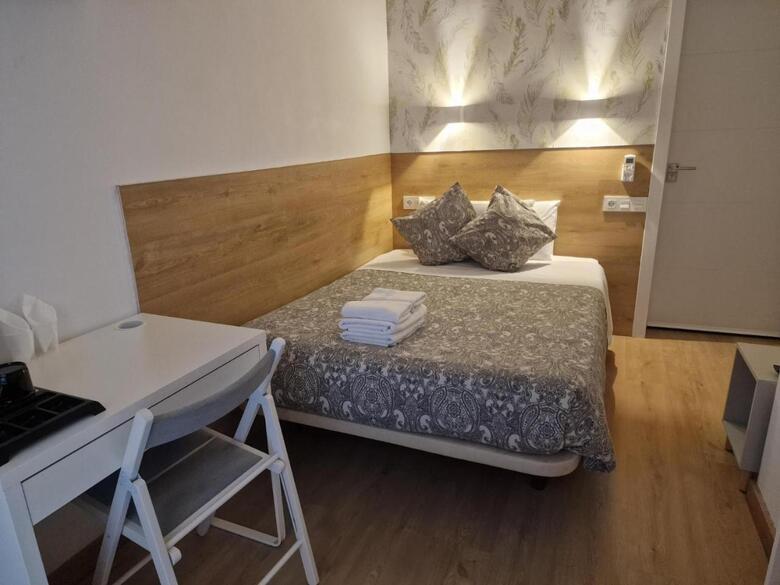 Hostal Esparteros