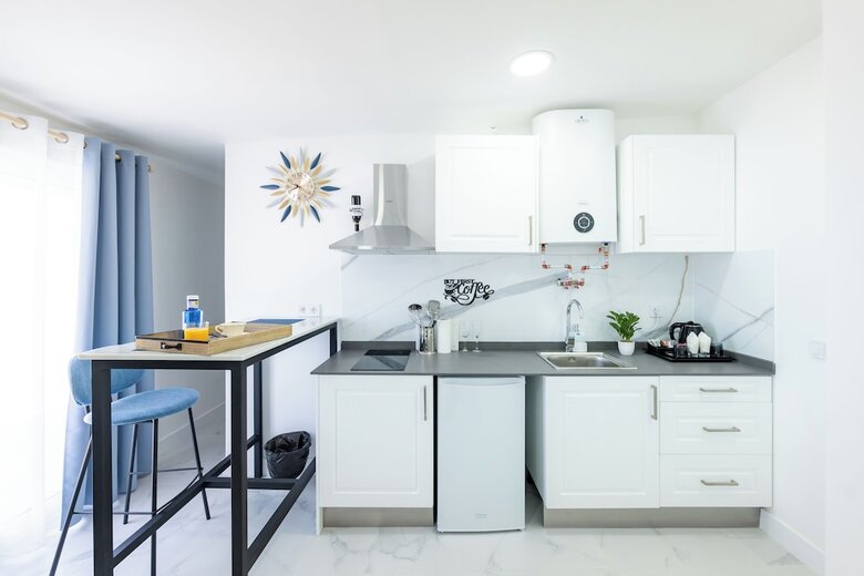 Aparthotel Bety Dreams Apartments
