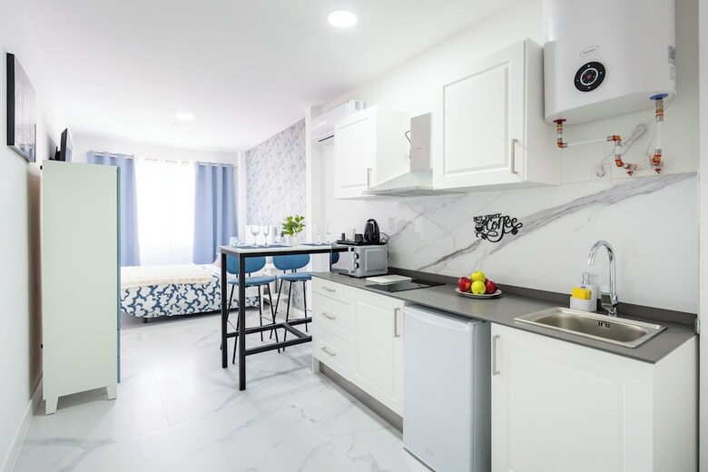 Aparthotel Bety Dreams Apartments
