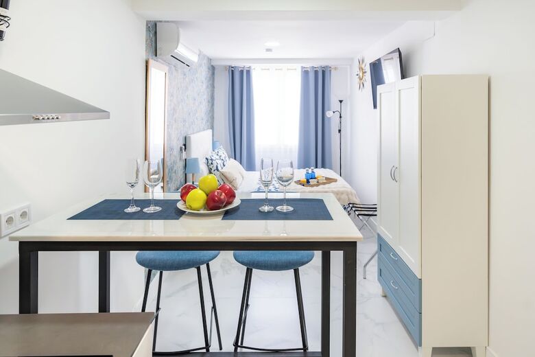 Aparthotel Bety Dreams Apartments