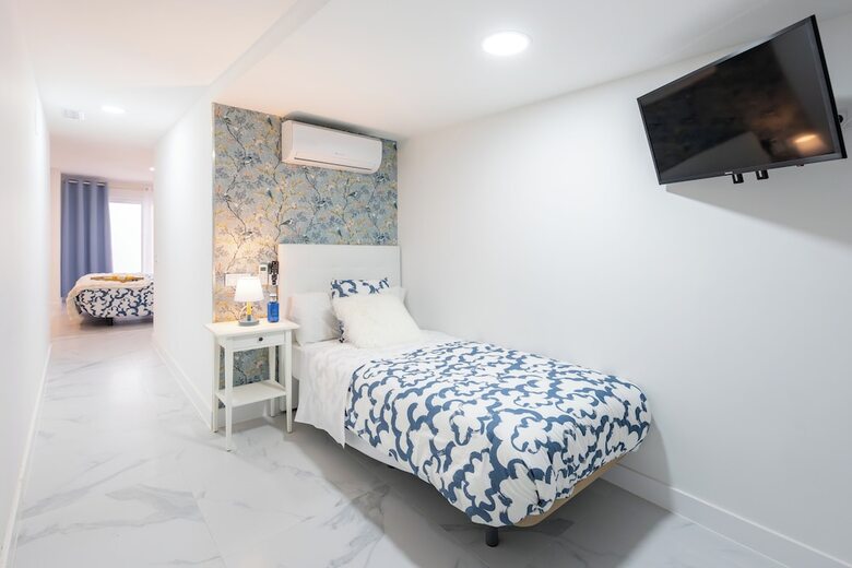 Aparthotel Bety Dreams Apartments