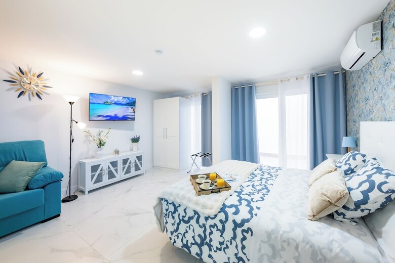 Aparthotel Bety Dreams Apartments