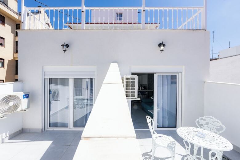 Aparthotel Bety Dreams Apartments