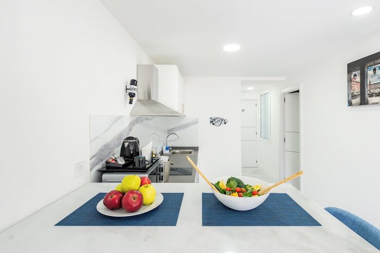 Aparthotel Bety Dreams Apartments