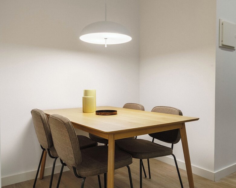 Aparthotel Limehome Madrid Calle De Matilde Diez