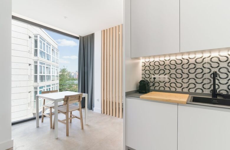Aparthotel Stayaday Apartments Albufera