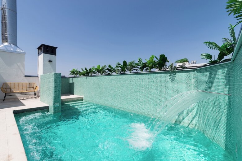 Aparthotel Stayaday Apartments Albufera