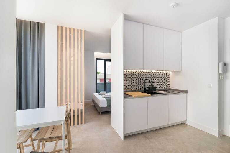 Aparthotel Stayaday Apartments Albufera