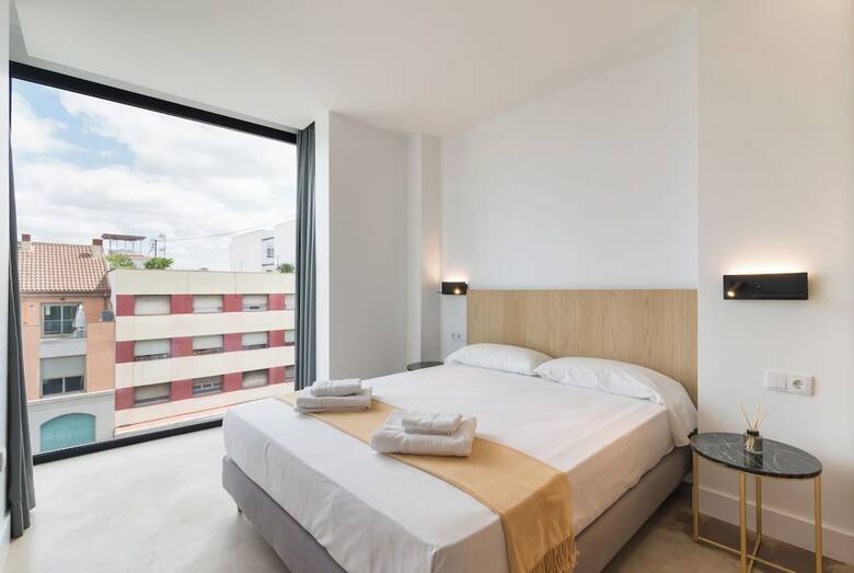 Aparthotel Stayaday Apartments Albufera