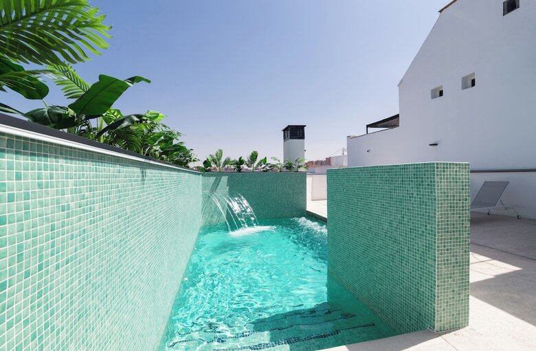 Aparthotel Stayaday Apartments Albufera