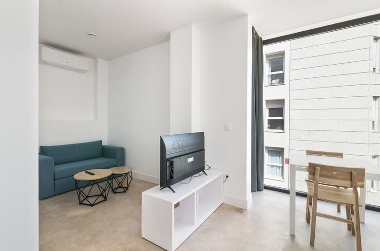 Aparthotel Stayaday Apartments Albufera
