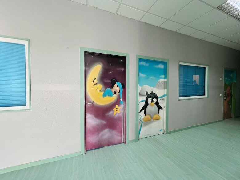 Hotel Hostel Las Rosas