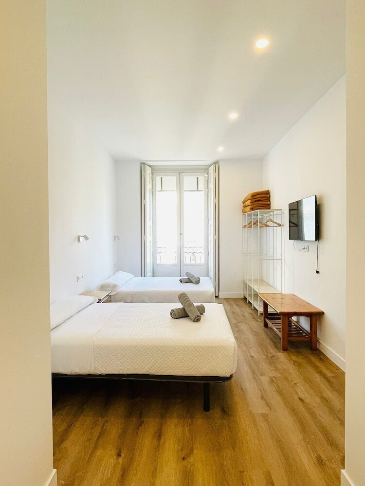 Hostal Ruano