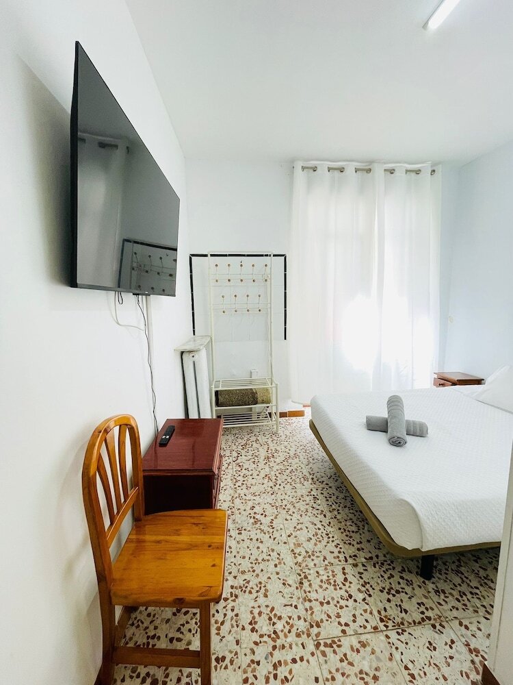 Hostal Ruano