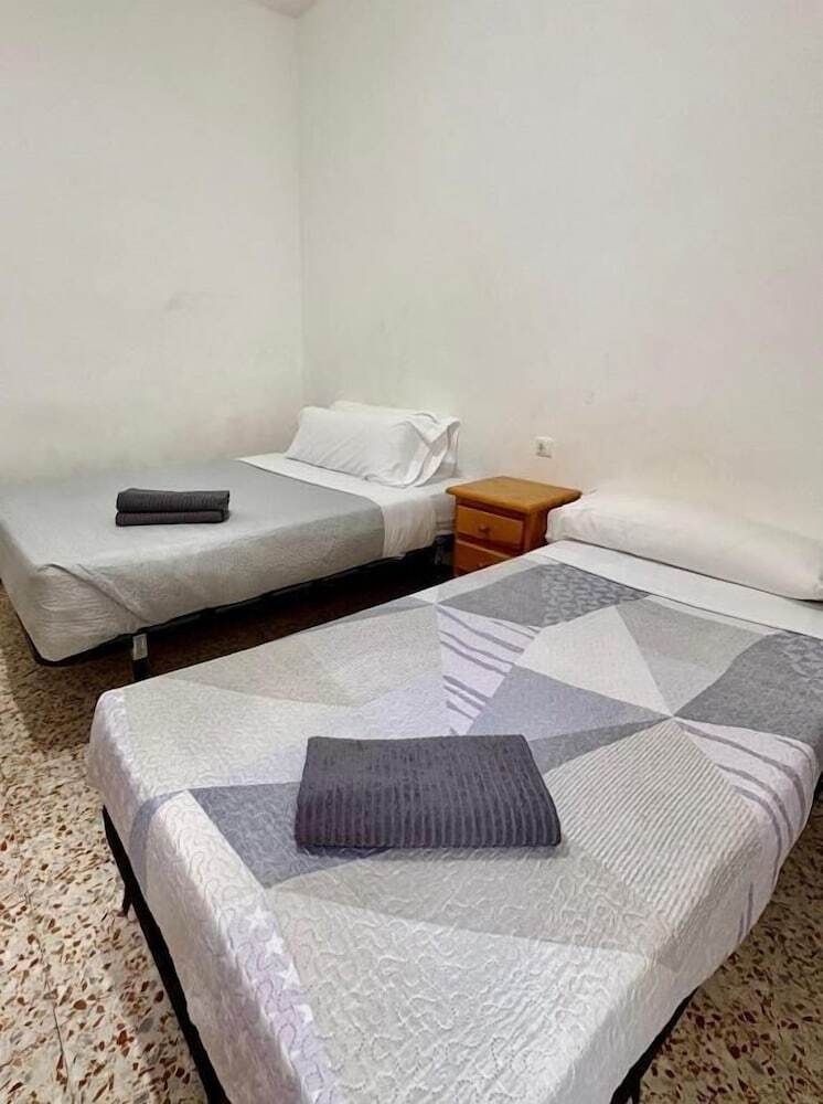 Hostal Ruano