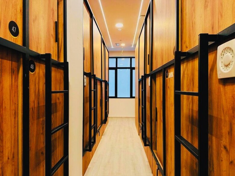 Urban Inn Madrid