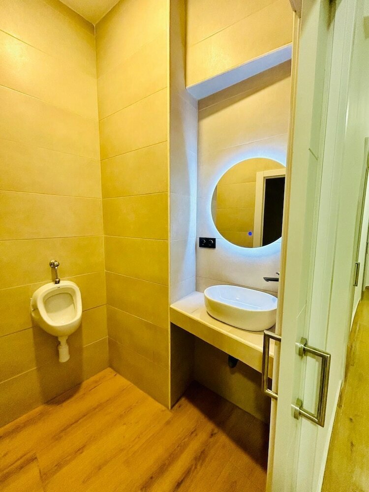 Urban Inn Madrid