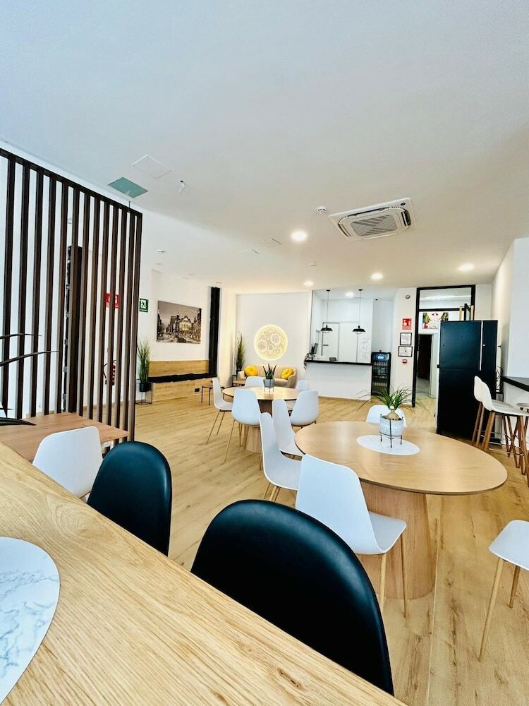 Urban Inn Madrid