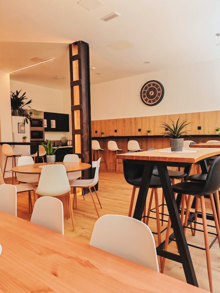 Urban Inn Madrid