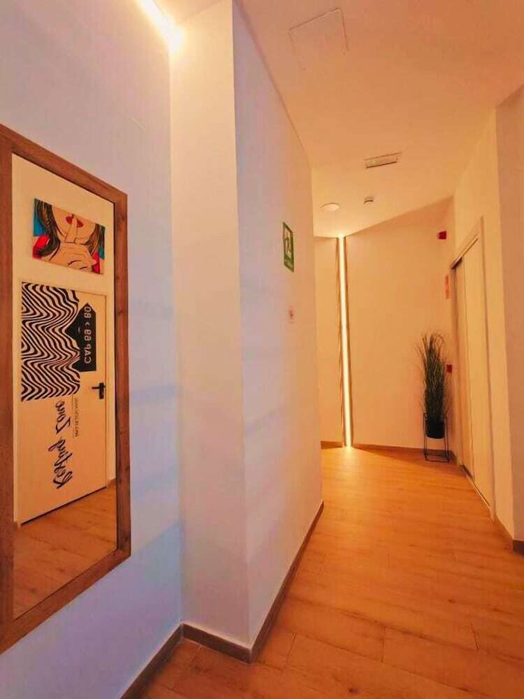 Urban Inn Madrid