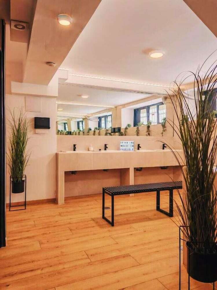 Urban Inn Madrid
