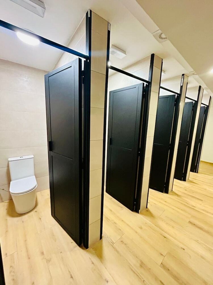 Urban Inn Madrid