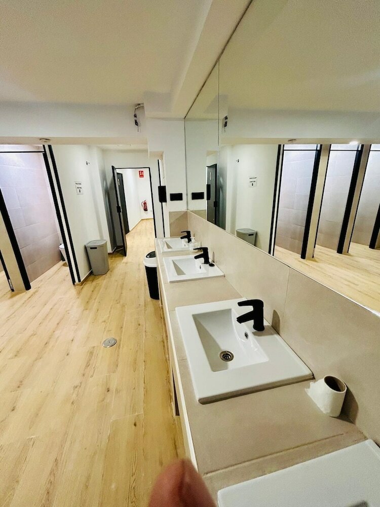 Urban Inn Madrid