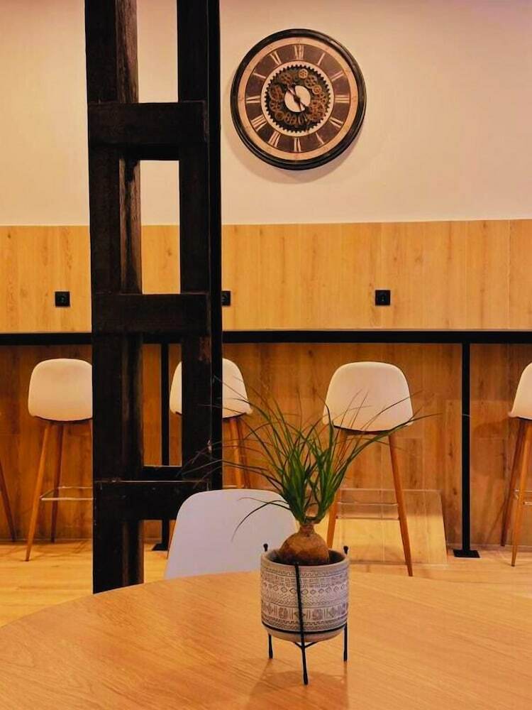 Urban Inn Madrid