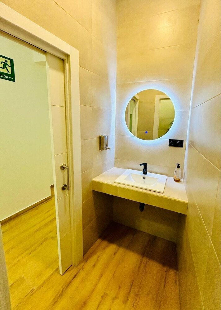 Urban Inn Madrid