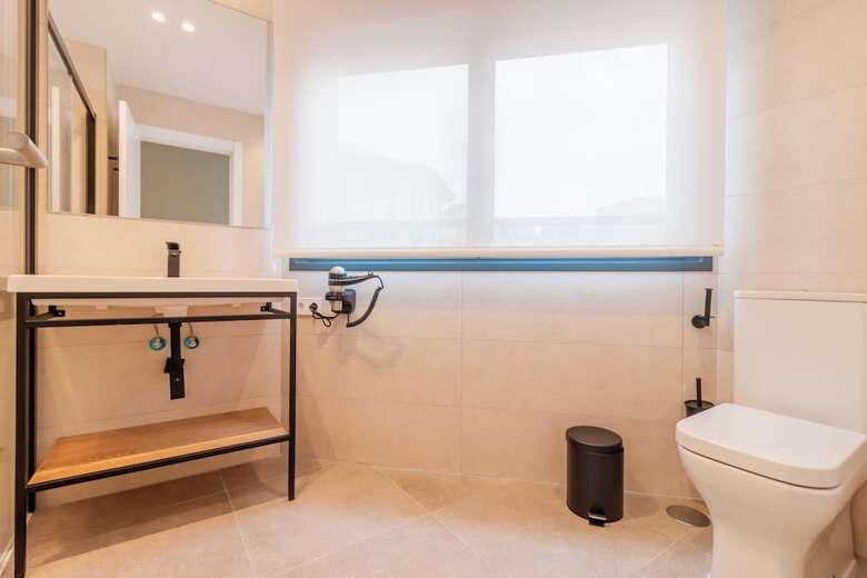 Hotel Home Art Apartments Bernab�u