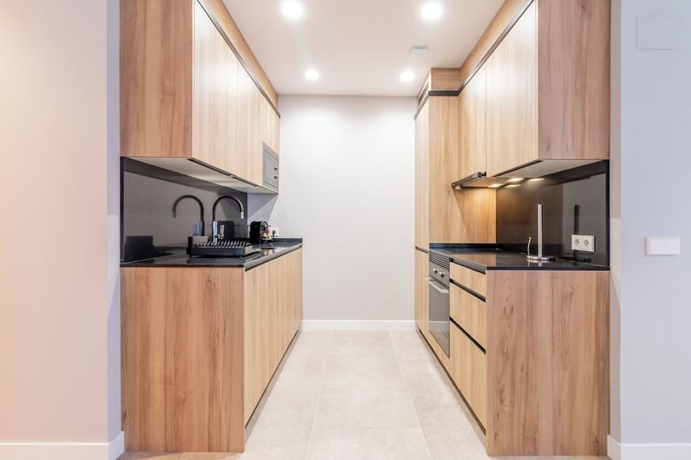 Hotel Home Art Apartments Bernab�u