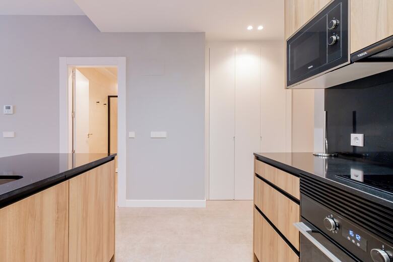 Hotel Home Art Apartments Bernab�u