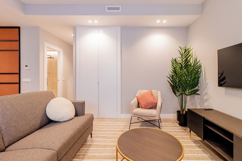 Hotel Home Art Apartments Bernab�u
