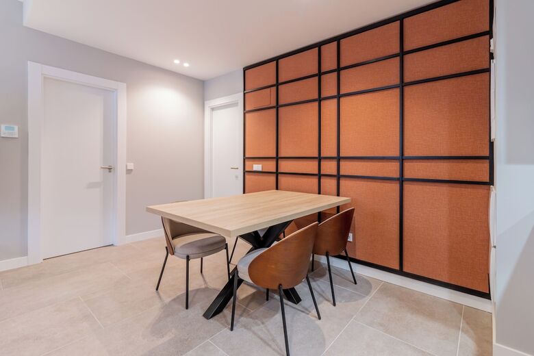 Hotel Home Art Apartments Bernab�u