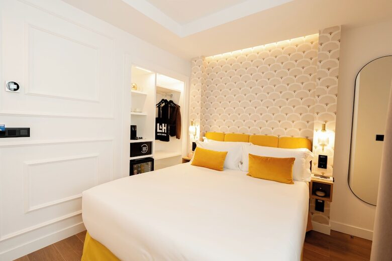 Hotel Bypillow Callao