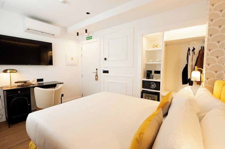 Hotel Bypillow Callao