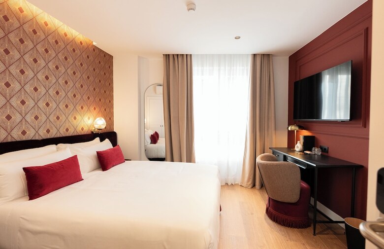 Hotel Bypillow Callao