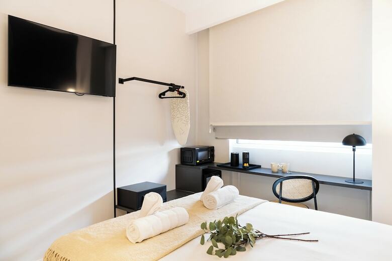 Hotel Calma Rooms By Charming