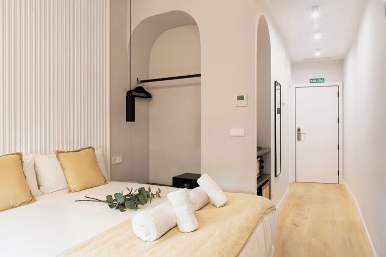 Hotel Calma Rooms By Charming