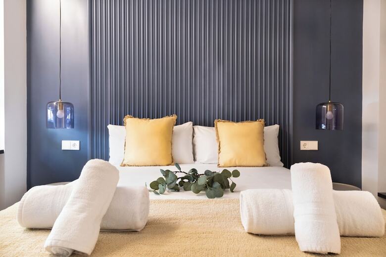 Hotel Calma Rooms By Charming