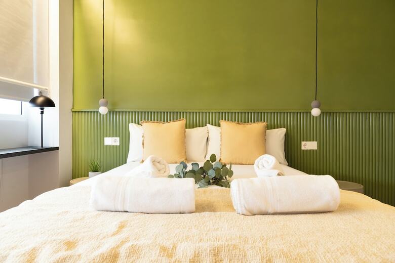 Hotel Calma Rooms By Charming